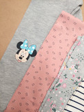لگ وارداتی دخترانه میکس برند primark/leggings