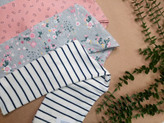 لگ وارداتی دخترانه میکس برند primark/leggings