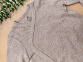 بادی استین بلند و استین کوتاه وارداتی برند H&M